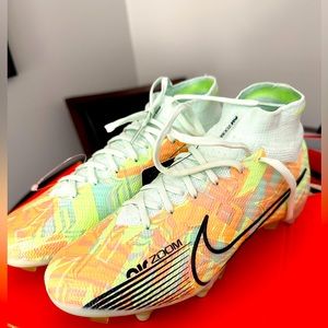 Nike Zoom Superfly 9 Elite SG-PROAC size 5.5, new in box